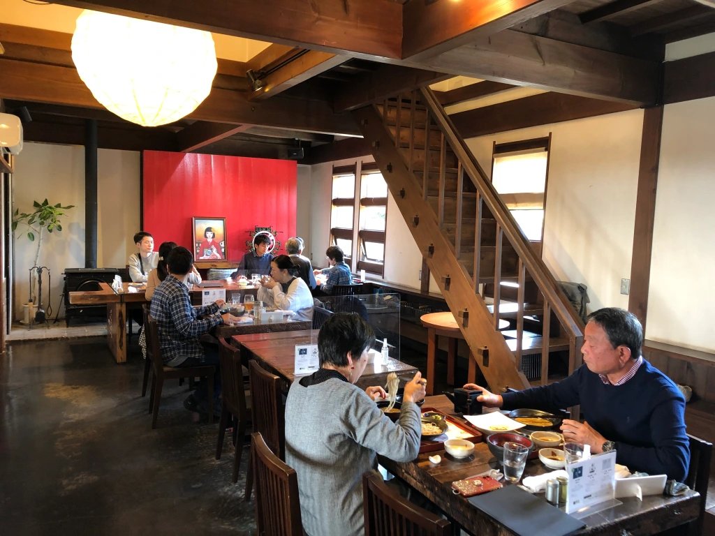 🍶 키우치 주조 (기우치 주조) 이미지 7